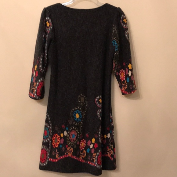 Dily Dress - Picture 5 of 6